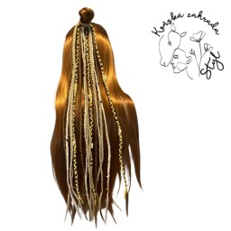 BOHO HŘÍVA – COPY